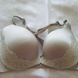 Victoria's Secret Razorback bra